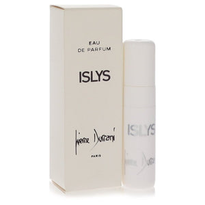 Islys White Perfume By Pierre Durrani Mini EDP Spray For Women