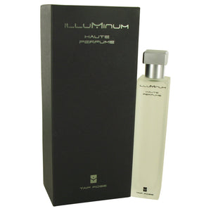 Illuminum Taif Rose Perfume By Illuminum Eau De Parfum Spray For Women