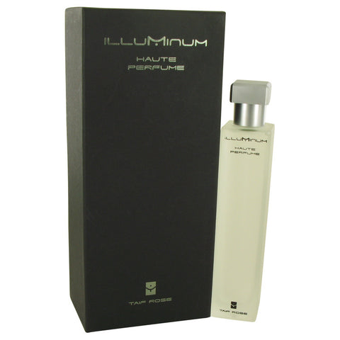 Illuminum Taif Rose Perfume By Illuminum Eau De Parfum Spray For Women