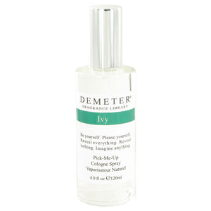 Demeter Ivy Perfume By Demeter Cologne Spray For Women