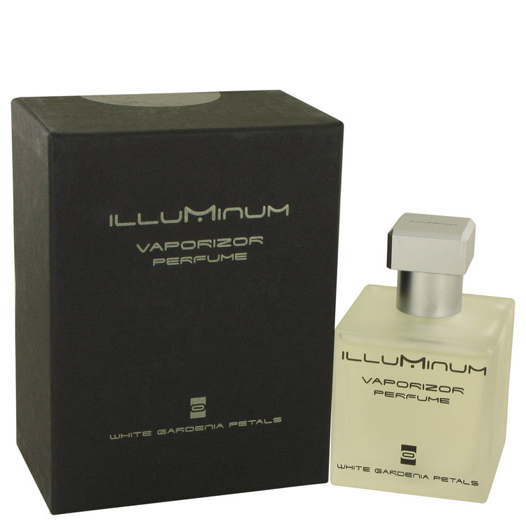 Illuminum White Saffron Perfume By Illuminum Eau De Parfum Spray For Women