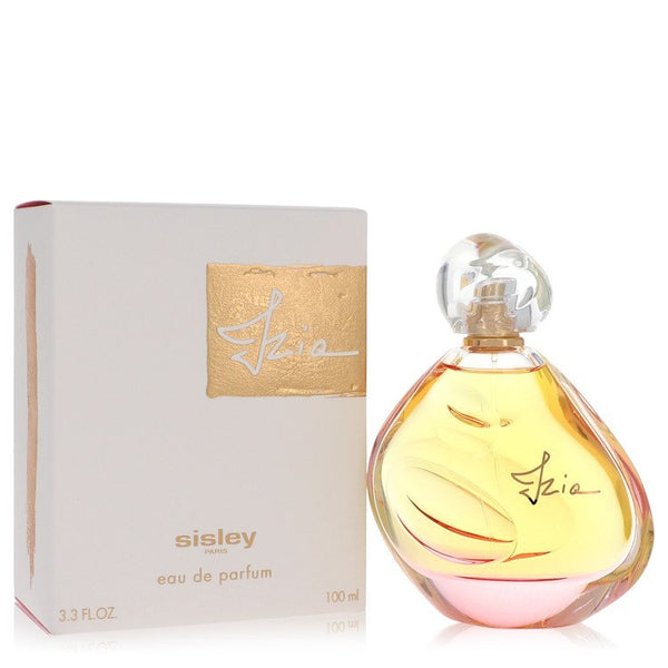 Izia Perfume By Sisley Eau De Parfum Spray For Women