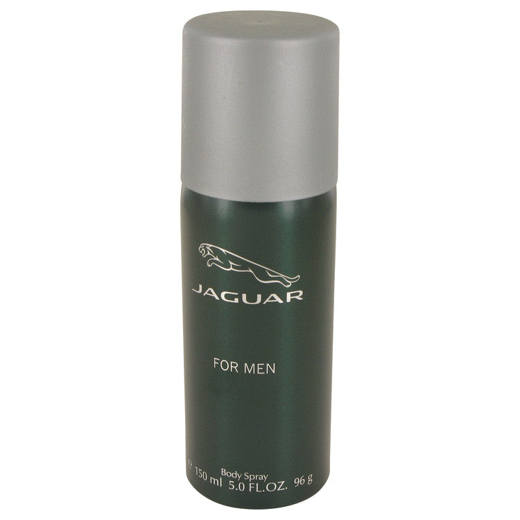 Jaguar Cologne By Jaguar Body Spray For Men