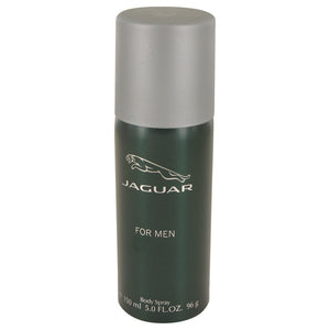 Jaguar Cologne By Jaguar Body Spray For Men