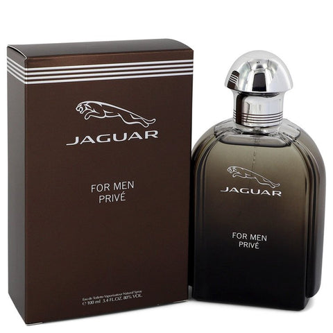 Jaguar Prive Cologne By Jaguar Eau De Toilette Spray For Men