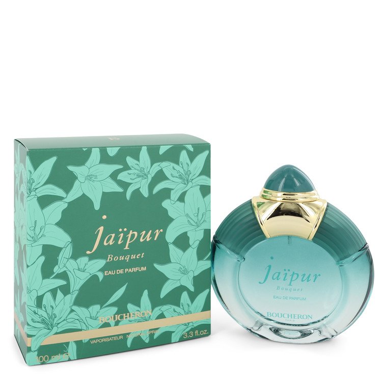 Jaipur Bouquet Perfume By Boucheron Eau De Parfum Spray For Women