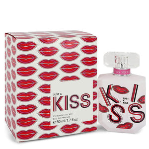 Just A Kiss Perfume By Victoria's Secret Eau De Parfum Spray For Women