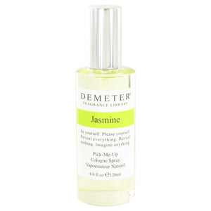 Demeter Jasmine Perfume By Demeter Cologne Spray For Women