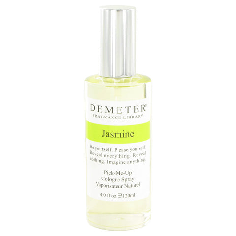 Demeter Jasmine Perfume By Demeter Cologne Spray For Women
