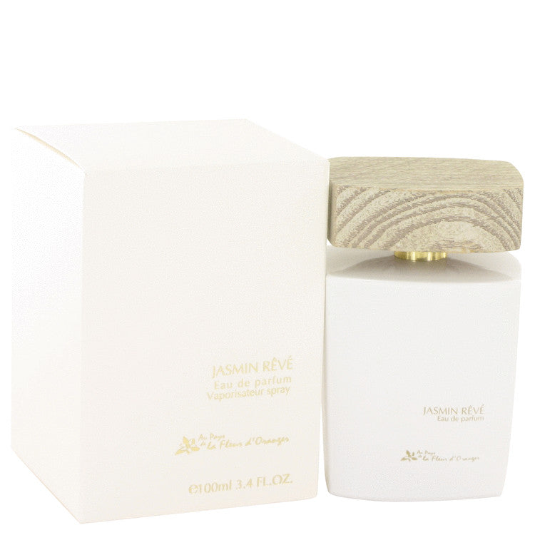 Jasmin Reve Perfume By Au Pays De La Fleur d’Oranger Eau De Parfum Spray For Women