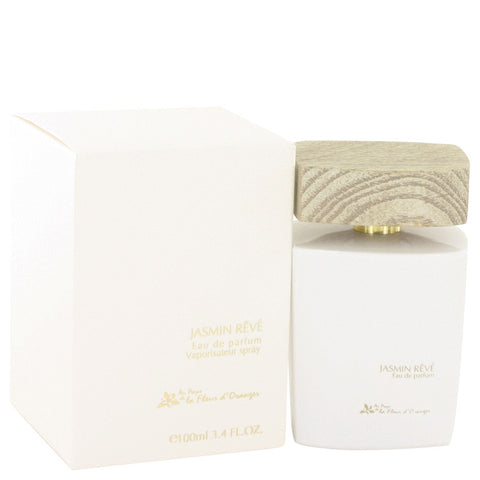 Jasmin Reve Perfume By Au Pays De La Fleur d’Oranger Eau De Parfum Spray For Women