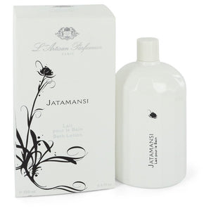 Jatamansi Perfume By L'artisan Parfumeur Shower Gel (Unisex) For Women