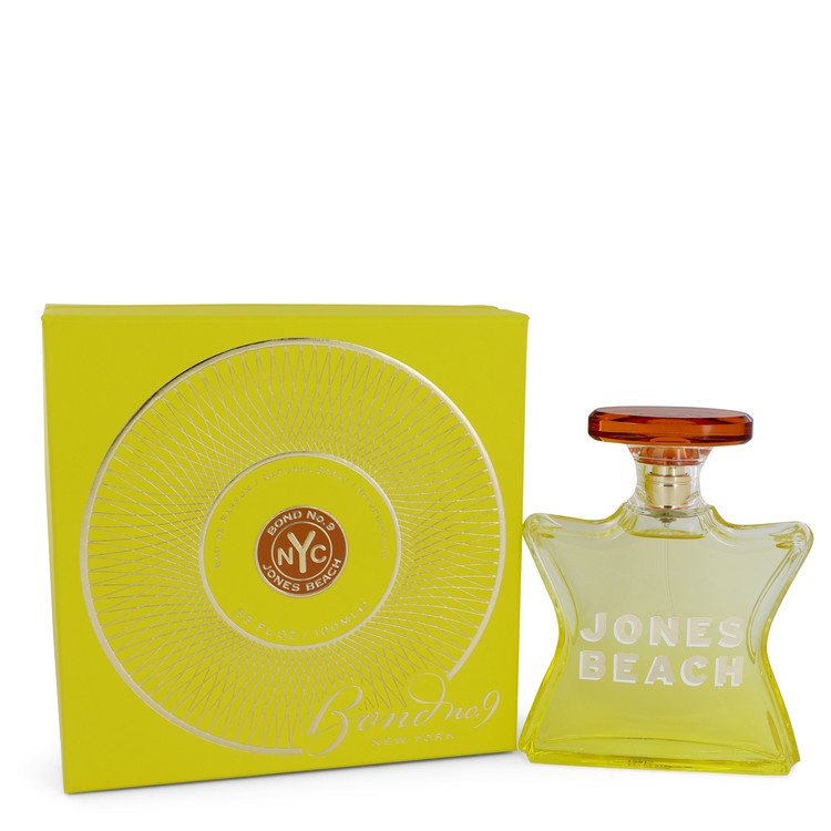 Jones Beach Perfume By Bond No. 9 Eau De Parfum Spray (Unisex) For Women