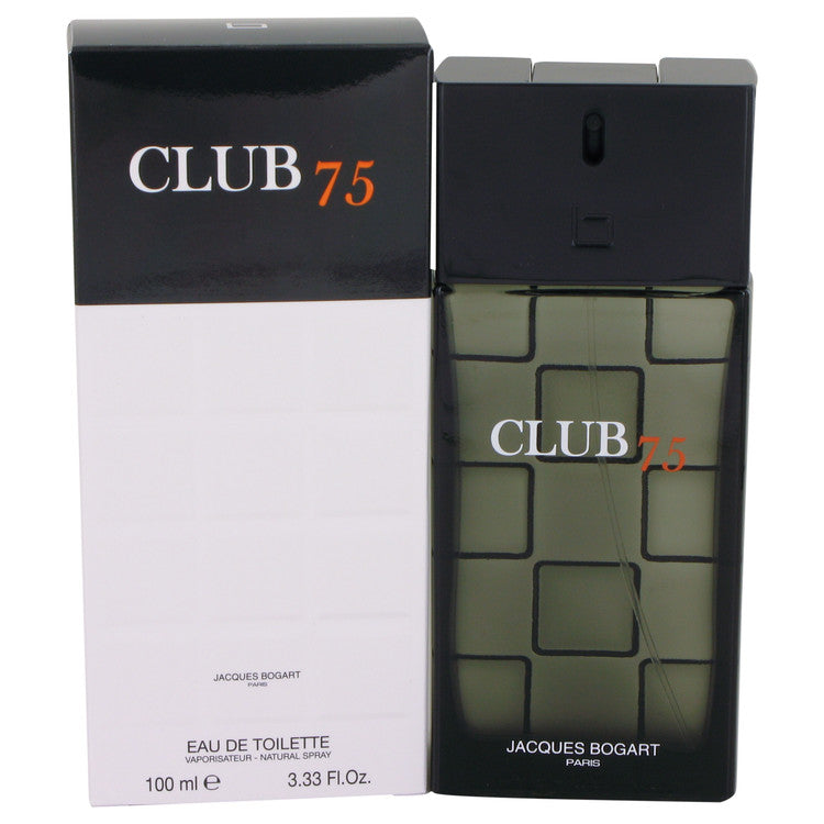 Jacques Bogart Club 75 Cologne By Jacques Bogart Eau De Toilette Spray For Men