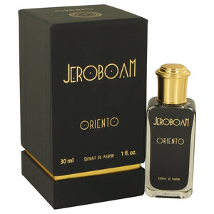 Jeroboam Oriento Perfume By Jeroboam Extrait De Parfum Spray (Unisex) For Women