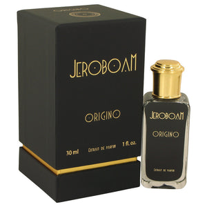 Jeroboam Origino Perfume By Jeroboam Extrait De Parfum Spray (Unisex) For Women