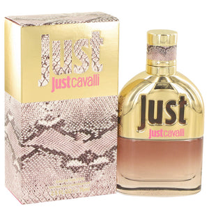 Just Cavalli New Perfume By Roberto Cavalli Eau De Toilette Spray For Women