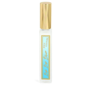 Juicy Couture Bye Bye Blue Perfume By Juicy Couture Rollerball EDT For Women