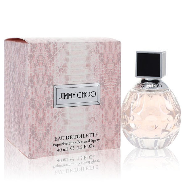 Jimmy Choo Perfume By Jimmy Choo Eau De Toilette Spray For Women