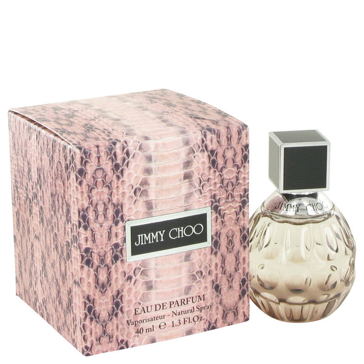Jimmy Choo Perfume By Jimmy Choo Eau De Parfum Spray For Women