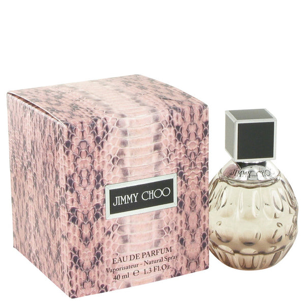 Jimmy Choo Perfume By Jimmy Choo Eau De Parfum Spray For Women