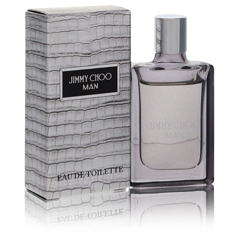 Jimmy Choo Man Cologne By Jimmy Choo Mini EDT For Men
