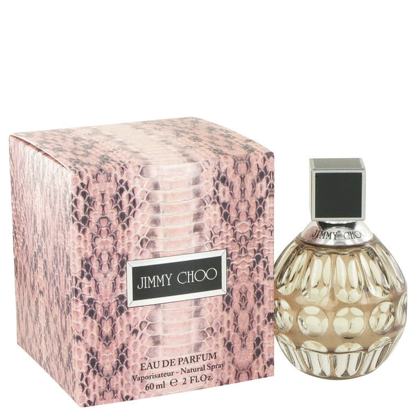 Jimmy Choo Perfume By Jimmy Choo Eau De Parfum Spray For Women