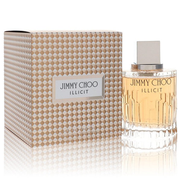 Jimmy Choo Illicit Perfume By Jimmy Choo Eau De Parfum Spray For Women