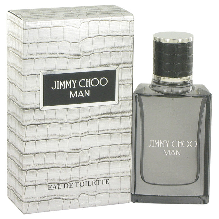 Jimmy Choo Man Cologne By Jimmy Choo Eau De Toilette Spray For Men