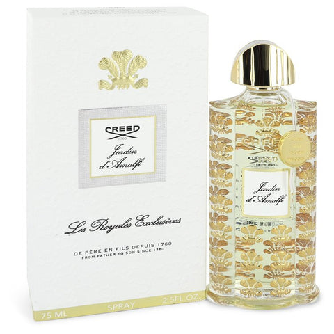 Jardin D'amalfi Perfume By Creed Eau De Parfum Spray (Unisex) For Women