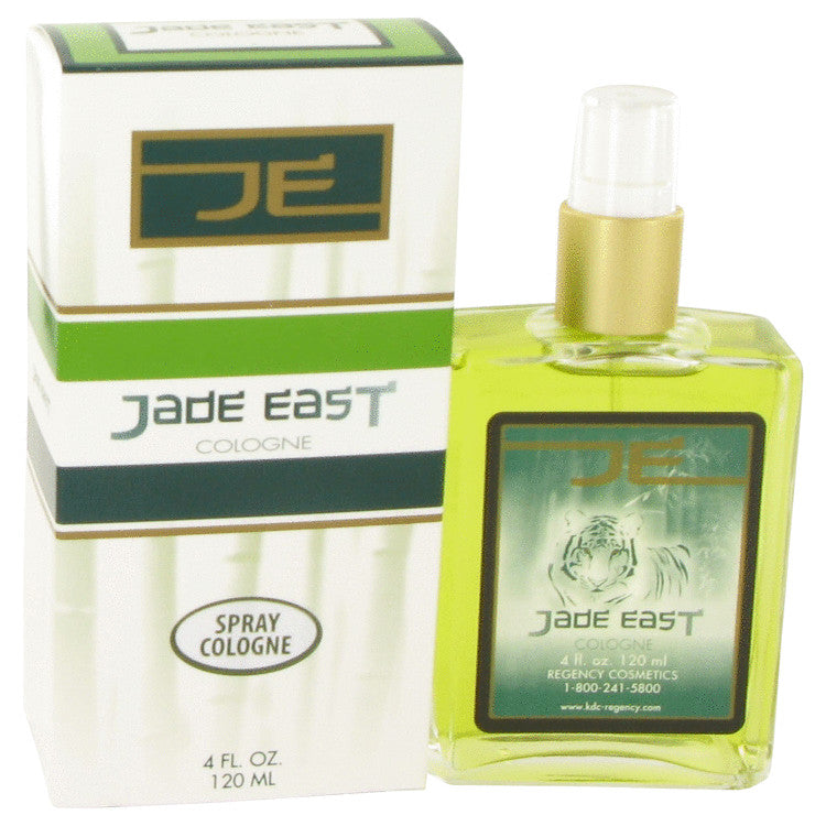 Jade East Cologne By Regency Cosmetics Cologne Spray For Men