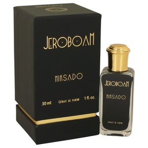 Jeroboam Miksado Perfume By Jeroboam Extrait De Parfum Spray (Unisex) For Women