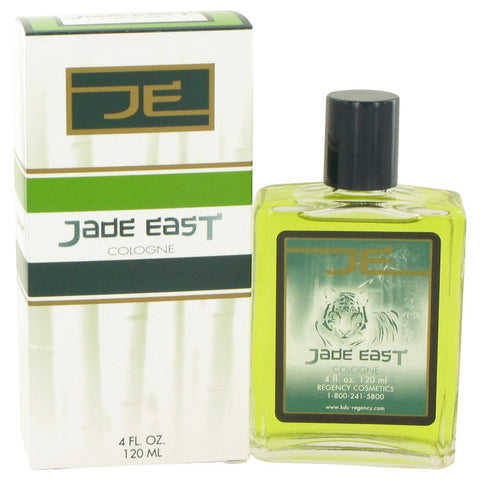 Jade East Cologne By Regency Cosmetics Eau De Cologne For Men