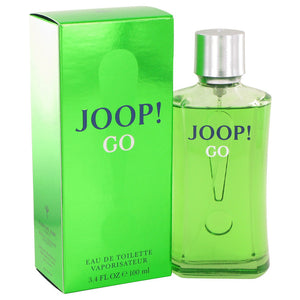 Joop Go Cologne By Joop! Eau De Toilette Spray For Men