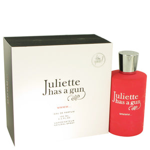 Juliette Has A Gun Mmmm Perfume By Juliette Has A Gun Eau De Parfum Spray For Women