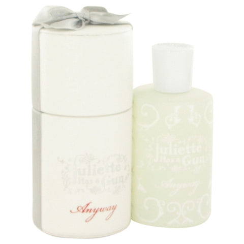 Anyway Perfume By Juliette Has a Gun Eau De Parfum Spray For Women