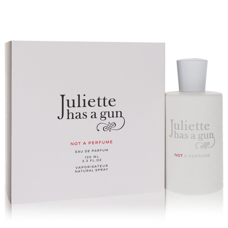 Not A Perfume Perfume By Juliette Has a Gun Eau De Parfum Spray For Women