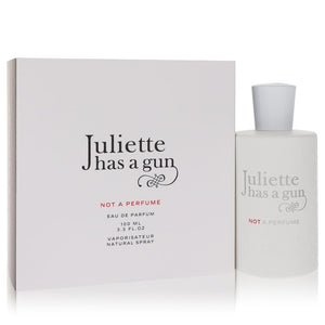 Not A Perfume Perfume By Juliette Has a Gun Eau De Parfum Spray For Women