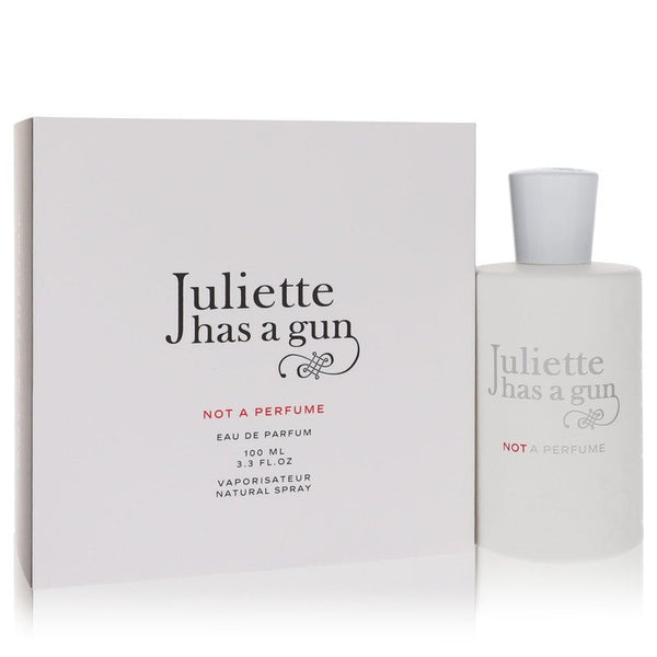 Not A Perfume Perfume By Juliette Has a Gun Eau De Parfum Spray For Women