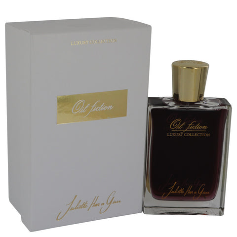 Oil Fiction Perfume By Juliette Has a Gun Eau De Parfum Spray For Women