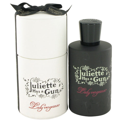 Lady Vengeance Perfume By Juliette Has a Gun Eau De Parfum Spray For Women