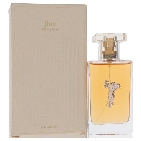 Jinx Perfume By Tommi Sooni Eau De Parfum Spray For Women