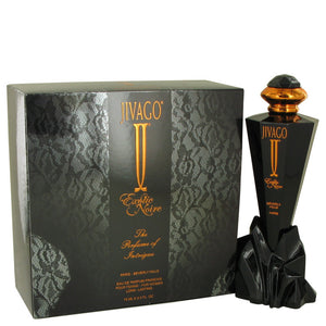 Jivago Exotic Noire Perfume By Ilana Jivago Eau De Parfum Spray For Women