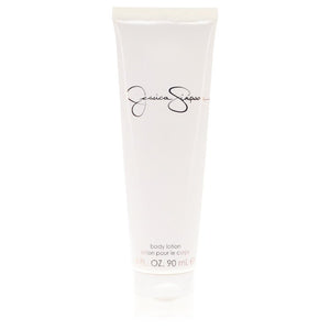 Jessica Simpson Signature 10th Anniversary Body Lotion Perfume By Jessica Simpson For Women