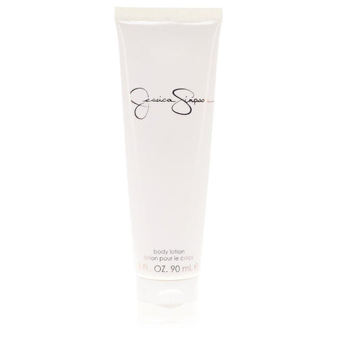 Jessica Simpson Signature 10th Anniversary Body Lotion Perfume By Jessica Simpson For Women
