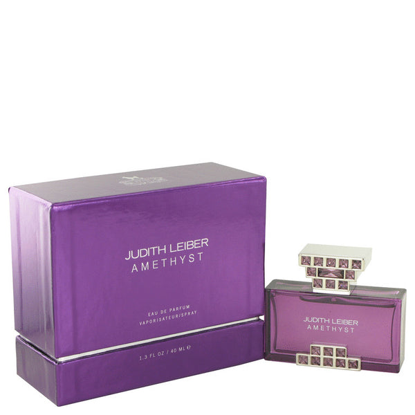 Judith Leiber Amethyst Perfume By Judith Leiber Eau De Parfum Spray For Women