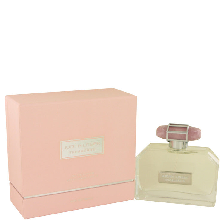 Judith Leiber Minaudiere Perfume By Judith Leiber Eau De Parfum Spray For Women