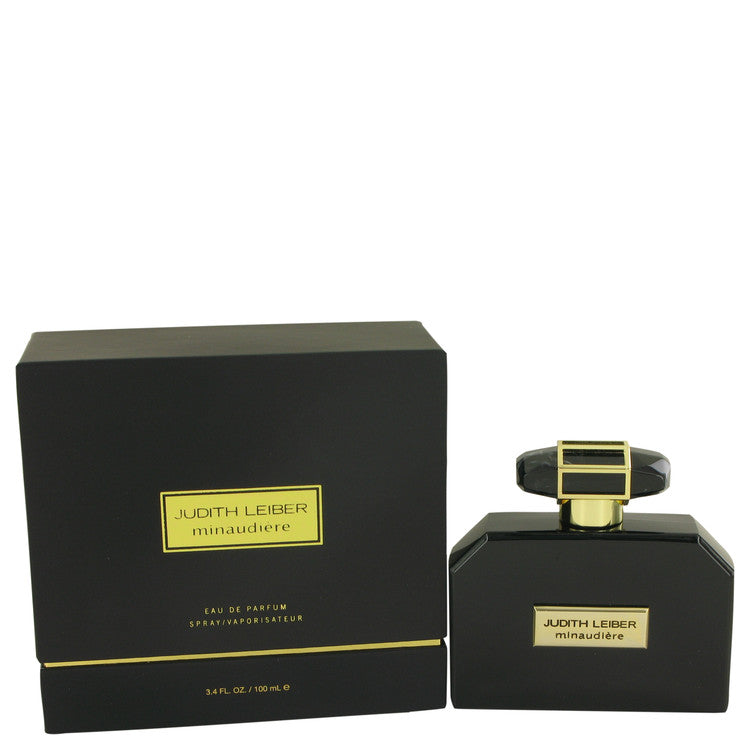 Judith Leiber Minaudiere Oud Perfume By Judith Leiber Eau De Parfum Spray For Women