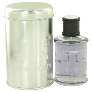 Joe Sorrento Cologne By Jeanne Arthes Eau De Parfum Spray For Men