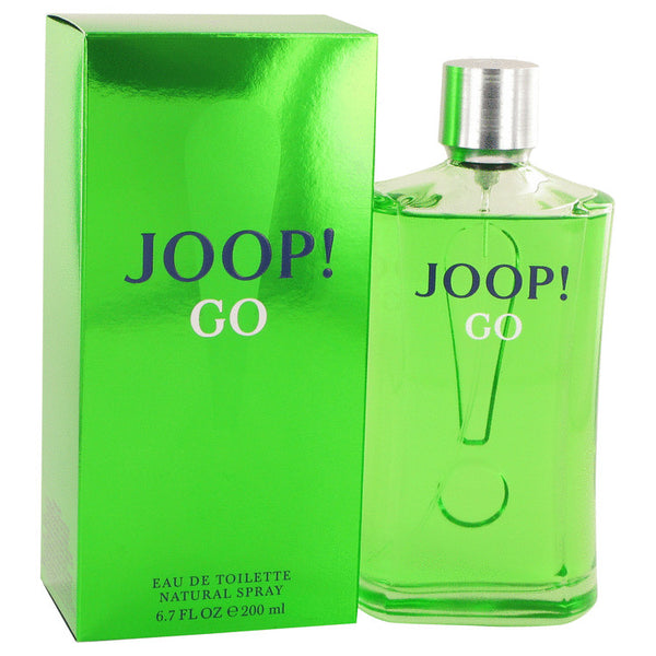 Joop Go Cologne By Joop! Eau De Toilette Spray For Men